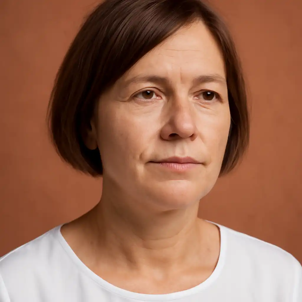 Katharina Weber